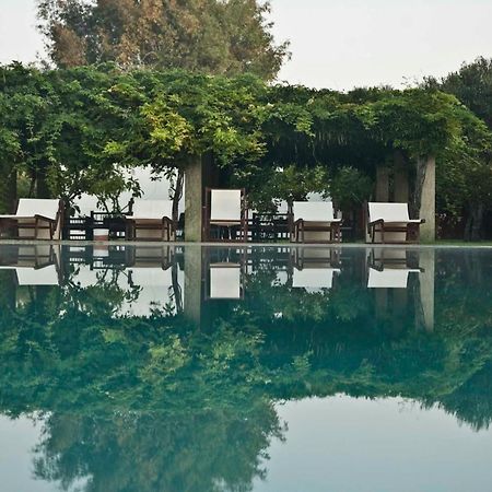 Masseria Montelauro Otranto Zewnętrze zdjęcie