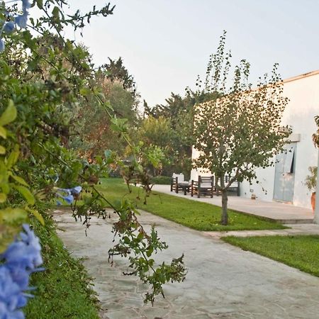 Masseria Montelauro Otranto Zewnętrze zdjęcie