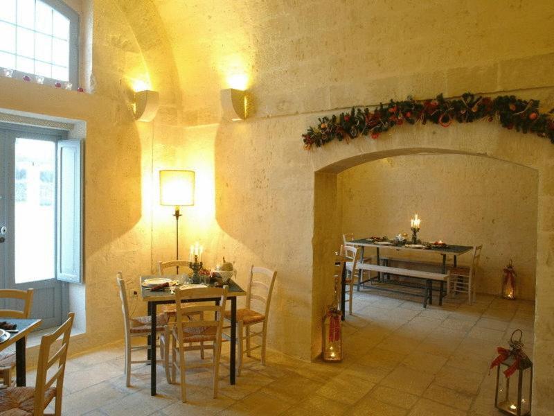 Masseria Montelauro Otranto Zewnętrze zdjęcie