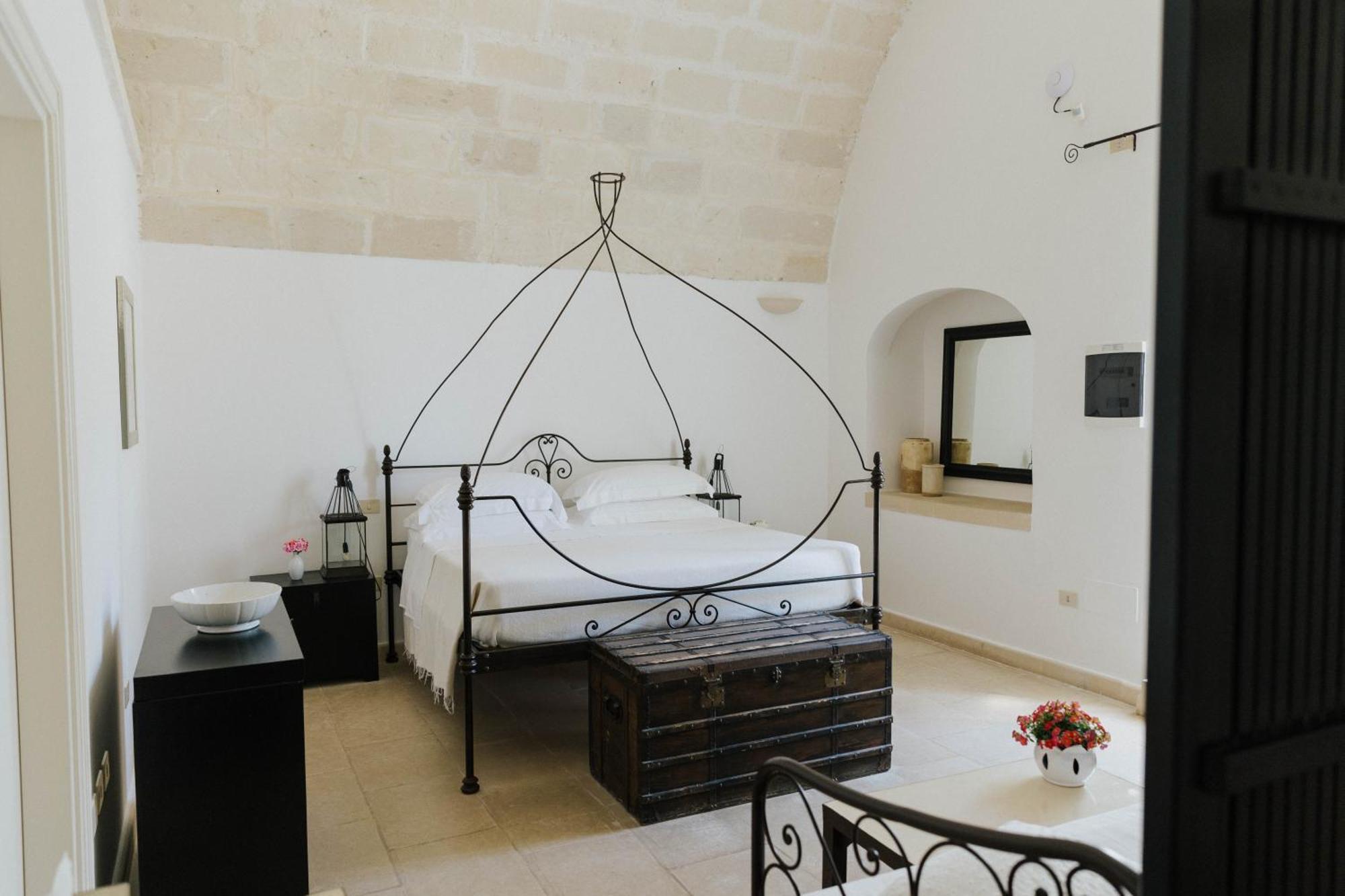 Masseria Montelauro Otranto Zewnętrze zdjęcie