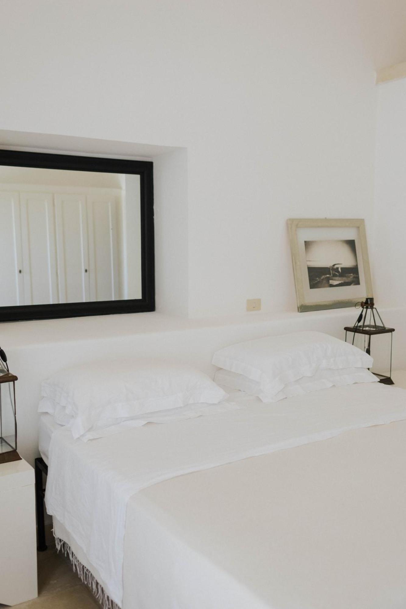 Masseria Montelauro Otranto Zewnętrze zdjęcie