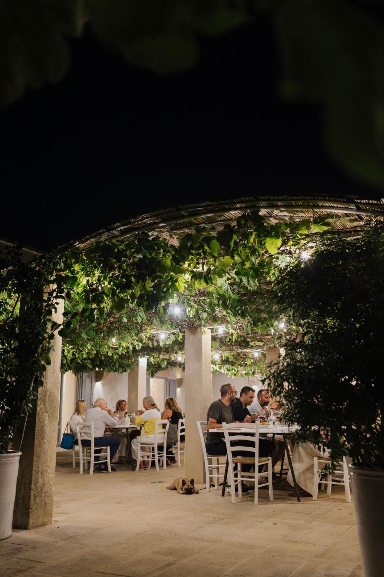 Masseria Montelauro Otranto Zewnętrze zdjęcie