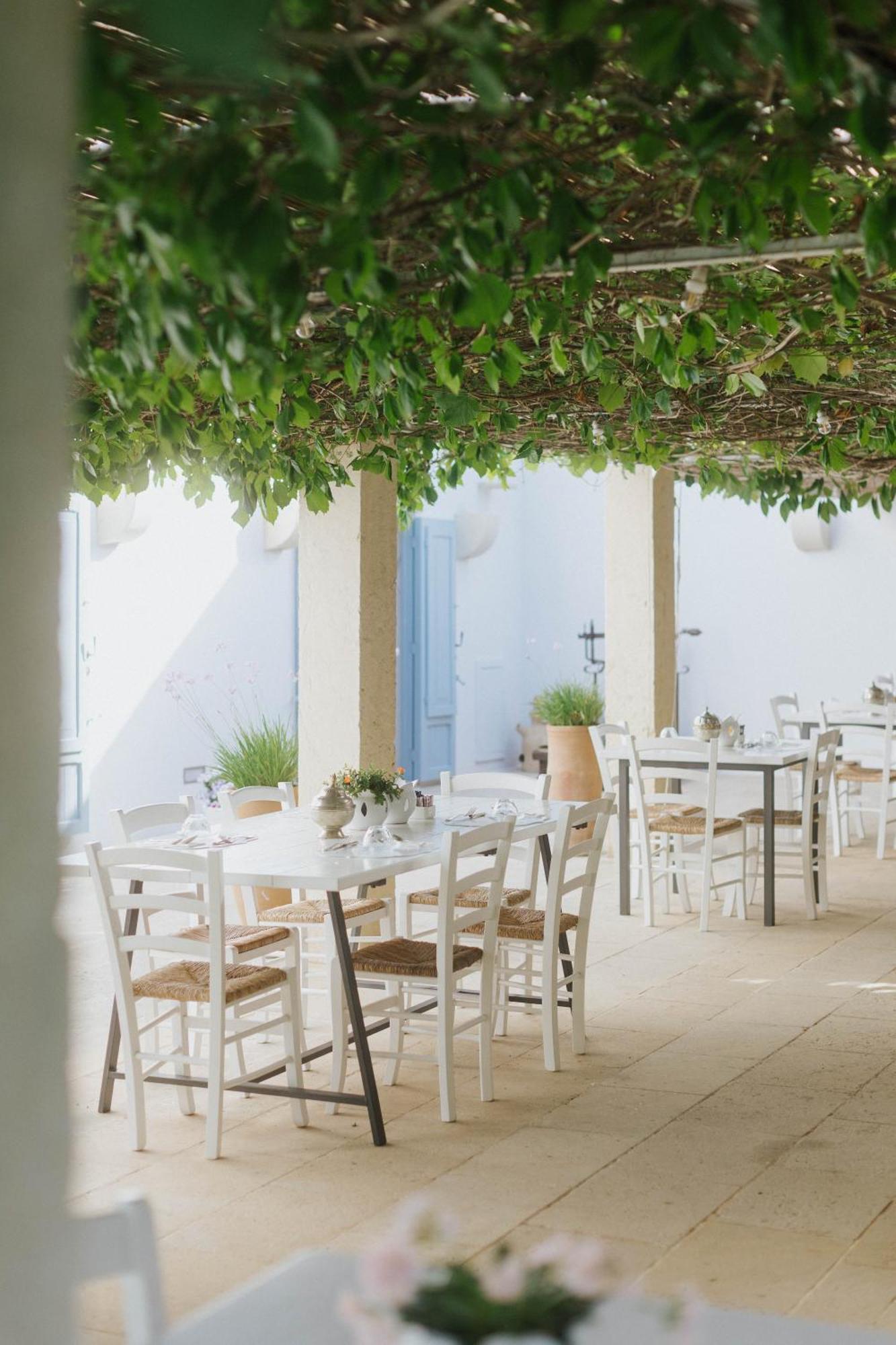 Masseria Montelauro Otranto Zewnętrze zdjęcie
