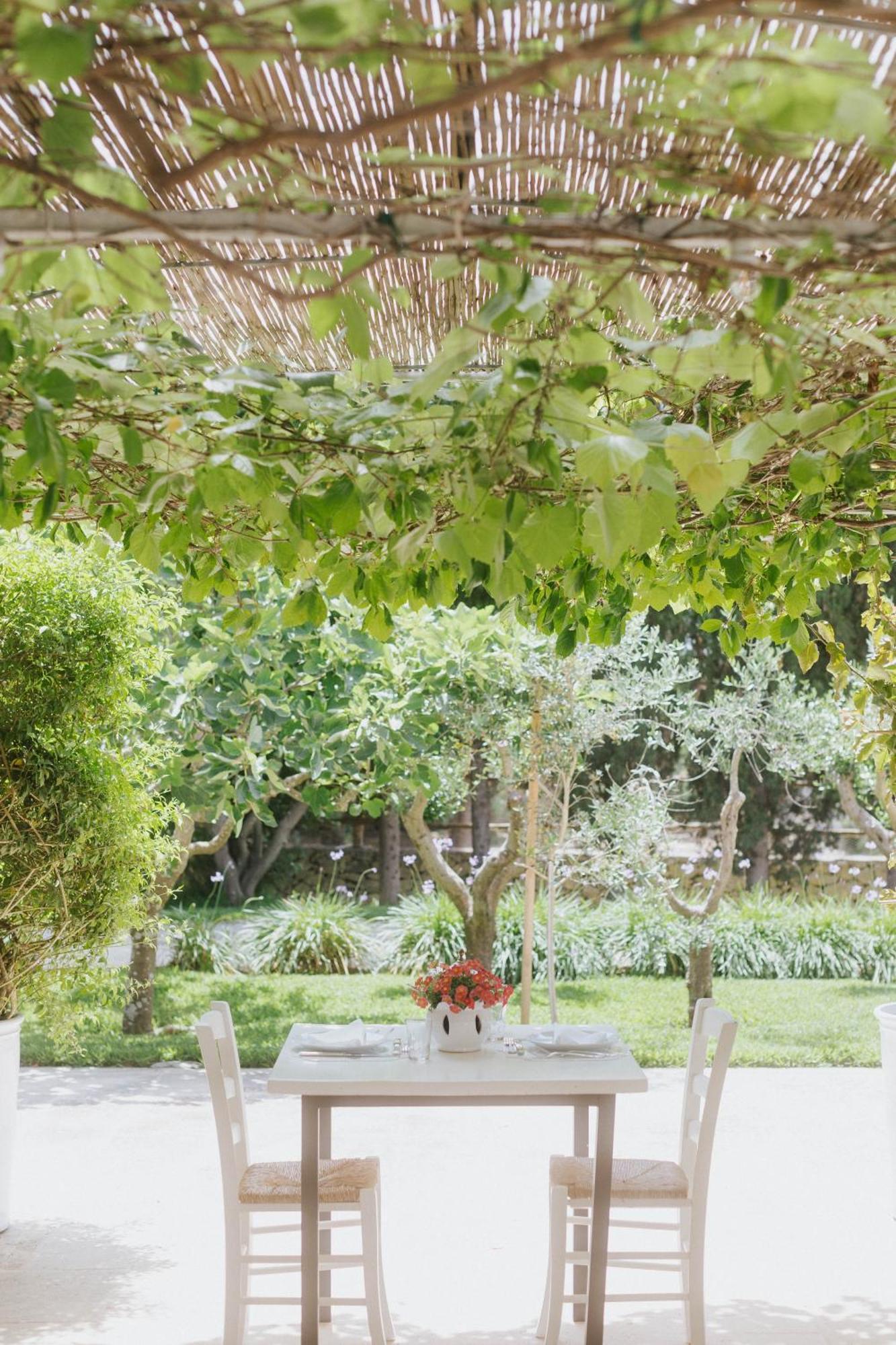 Masseria Montelauro Otranto Zewnętrze zdjęcie