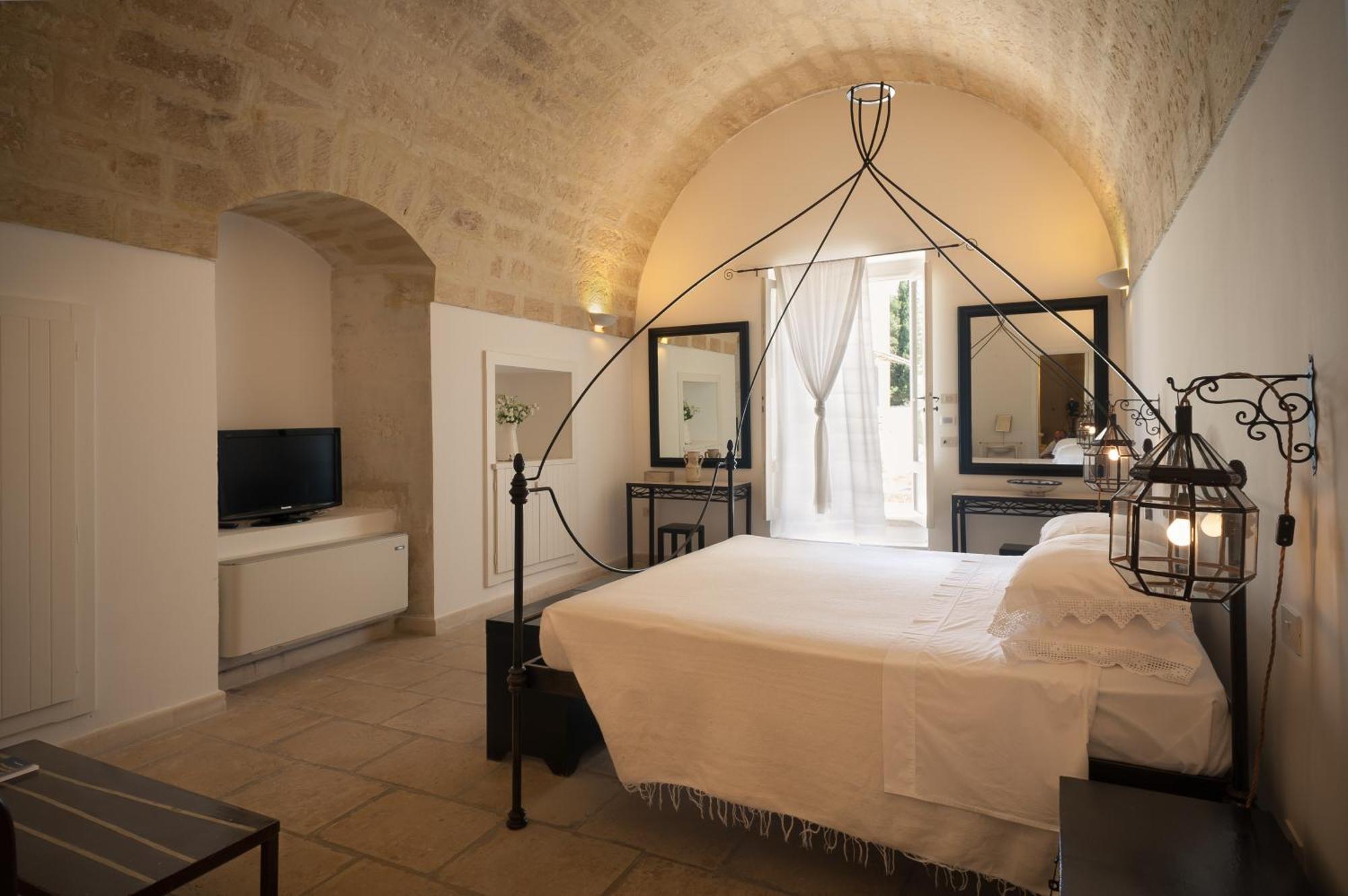 Masseria Montelauro Otranto Zewnętrze zdjęcie