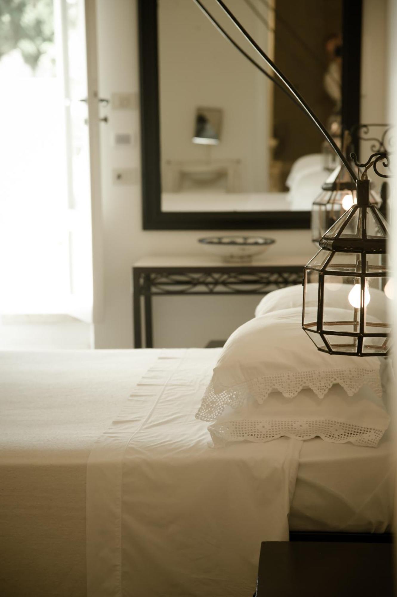 Masseria Montelauro Otranto Zewnętrze zdjęcie