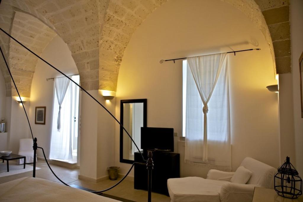 Masseria Montelauro Otranto Zewnętrze zdjęcie