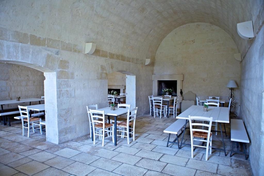 Masseria Montelauro Otranto Zewnętrze zdjęcie