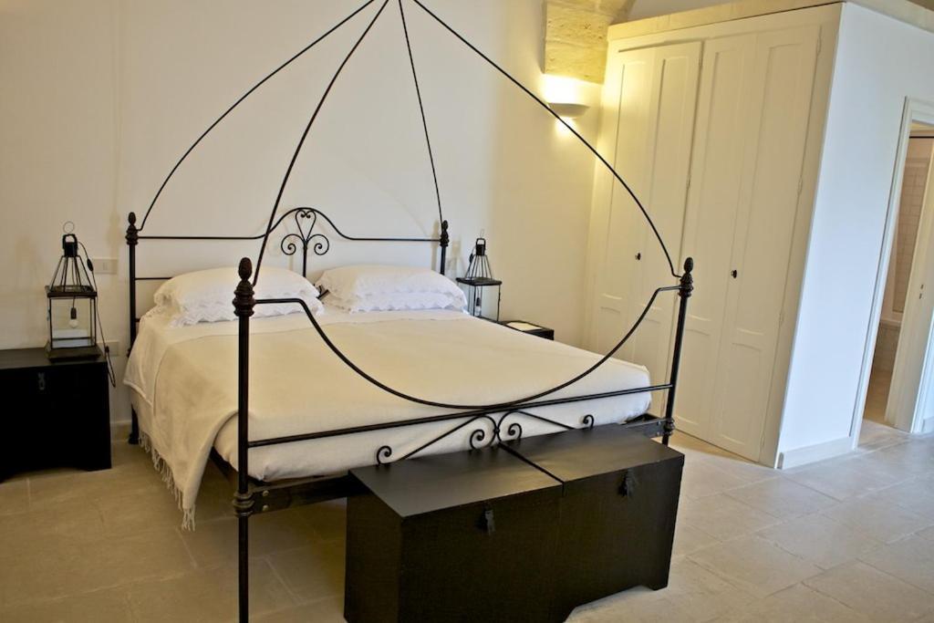 Masseria Montelauro Otranto Zewnętrze zdjęcie