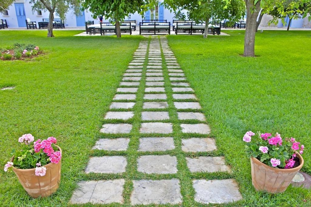 Masseria Montelauro Otranto Zewnętrze zdjęcie