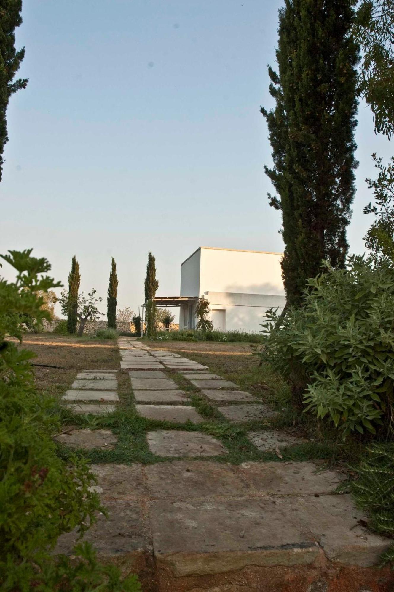 Masseria Montelauro Otranto Zewnętrze zdjęcie