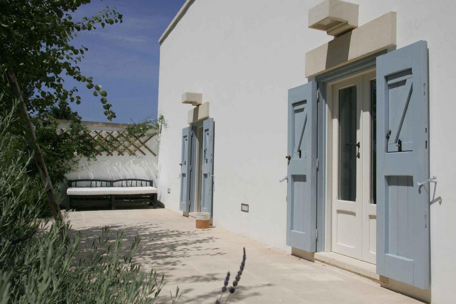 Masseria Montelauro Otranto Zewnętrze zdjęcie