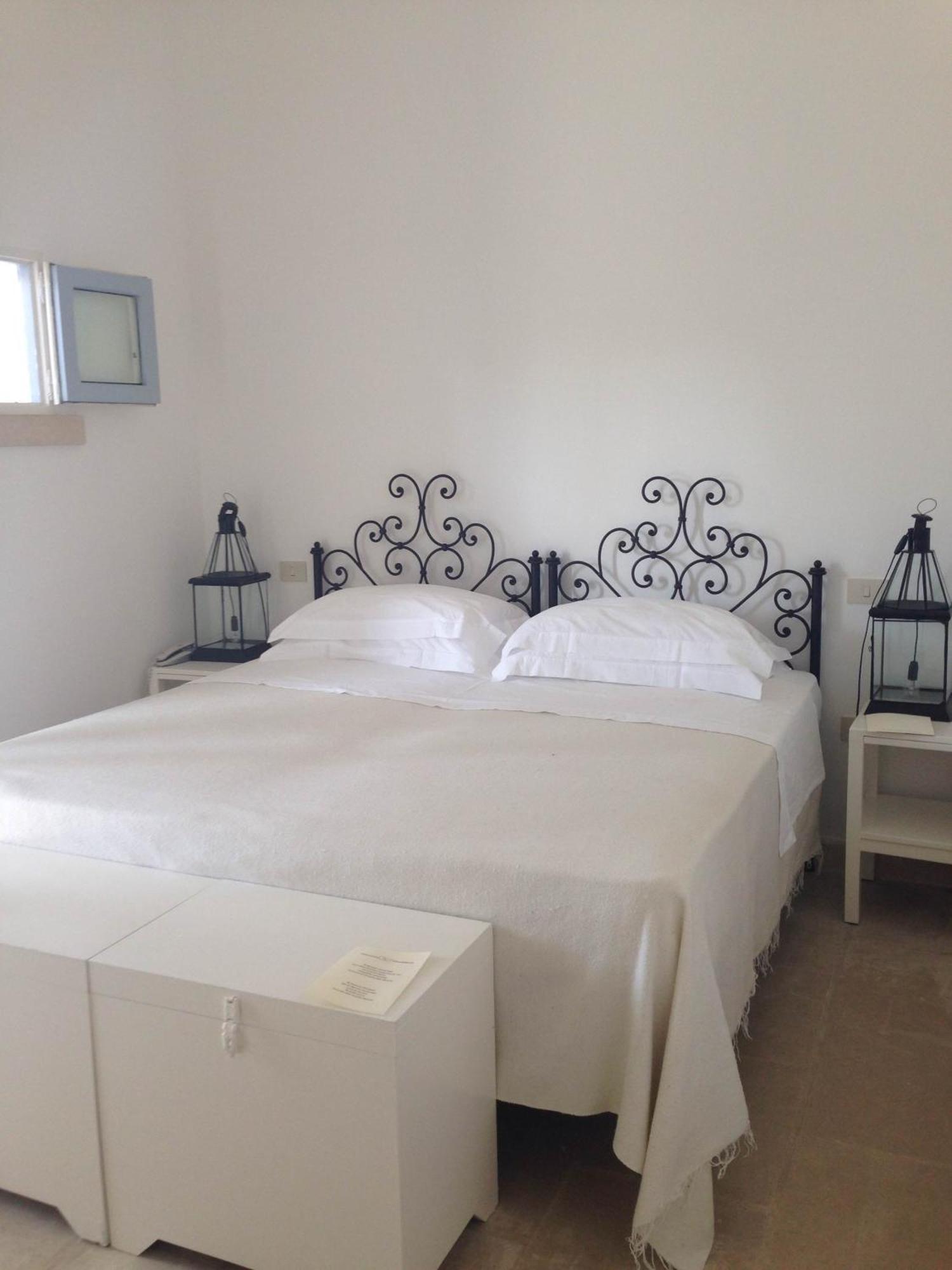 Masseria Montelauro Otranto Zewnętrze zdjęcie