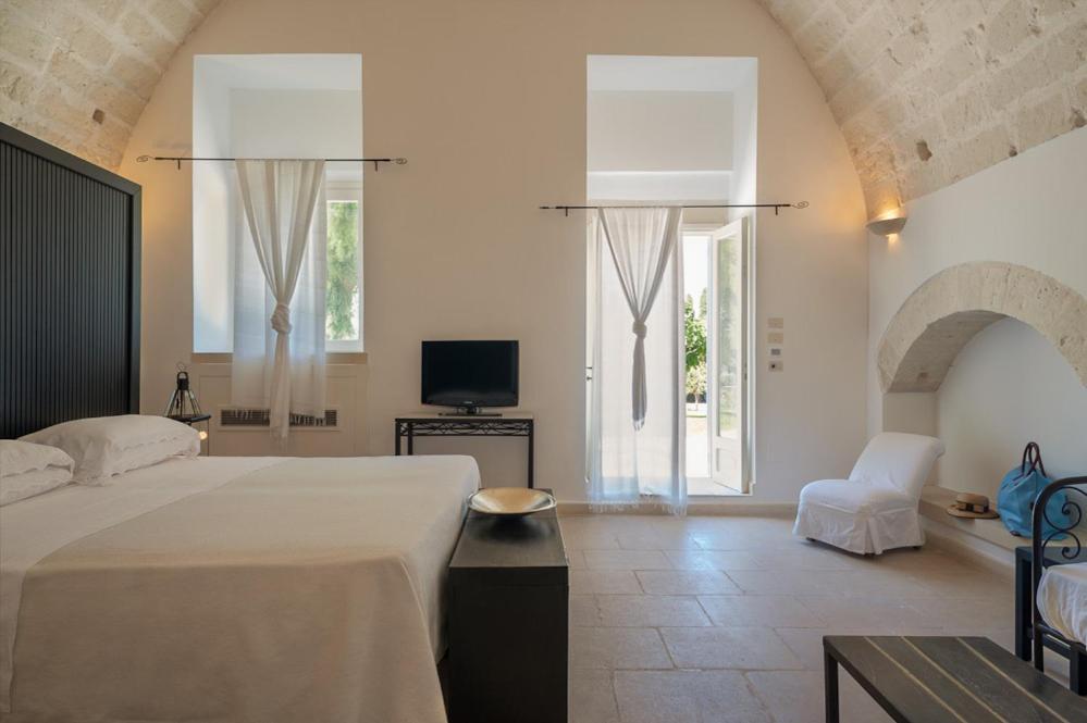 Masseria Montelauro Otranto Zewnętrze zdjęcie