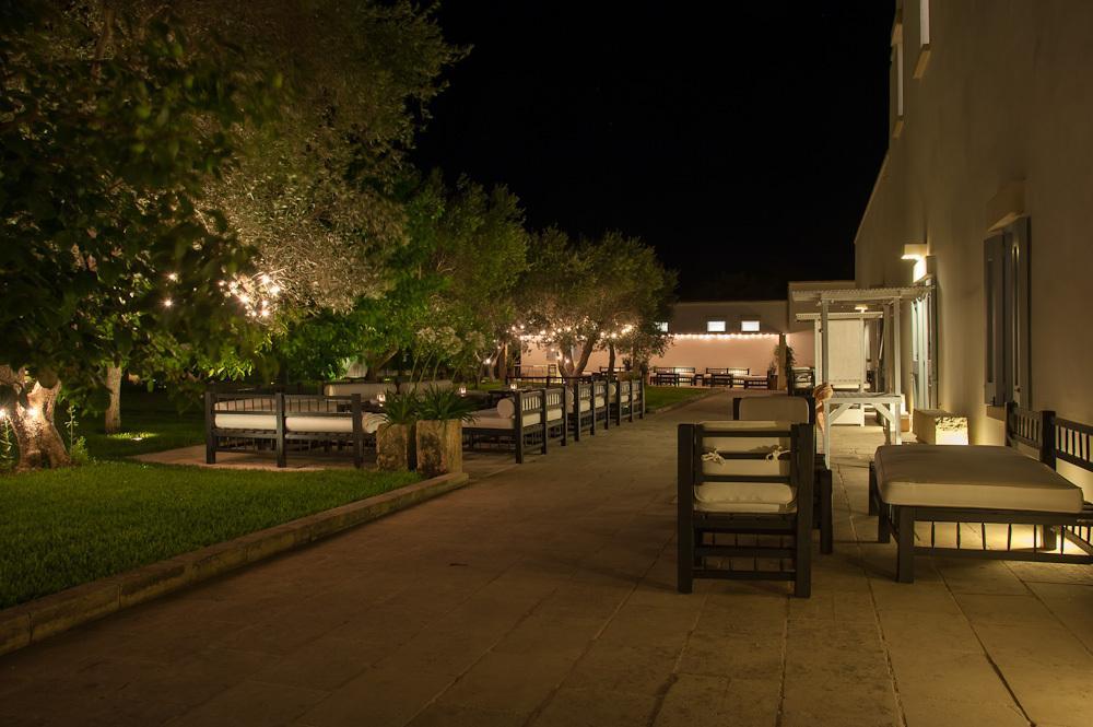 Masseria Montelauro Otranto Zewnętrze zdjęcie