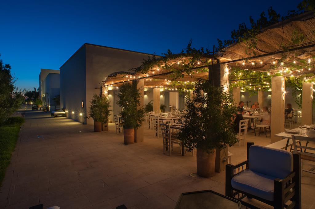 Masseria Montelauro Otranto Zewnętrze zdjęcie