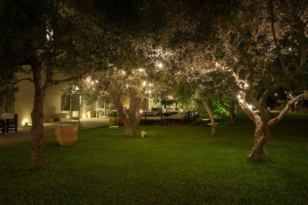 Masseria Montelauro Otranto Zewnętrze zdjęcie