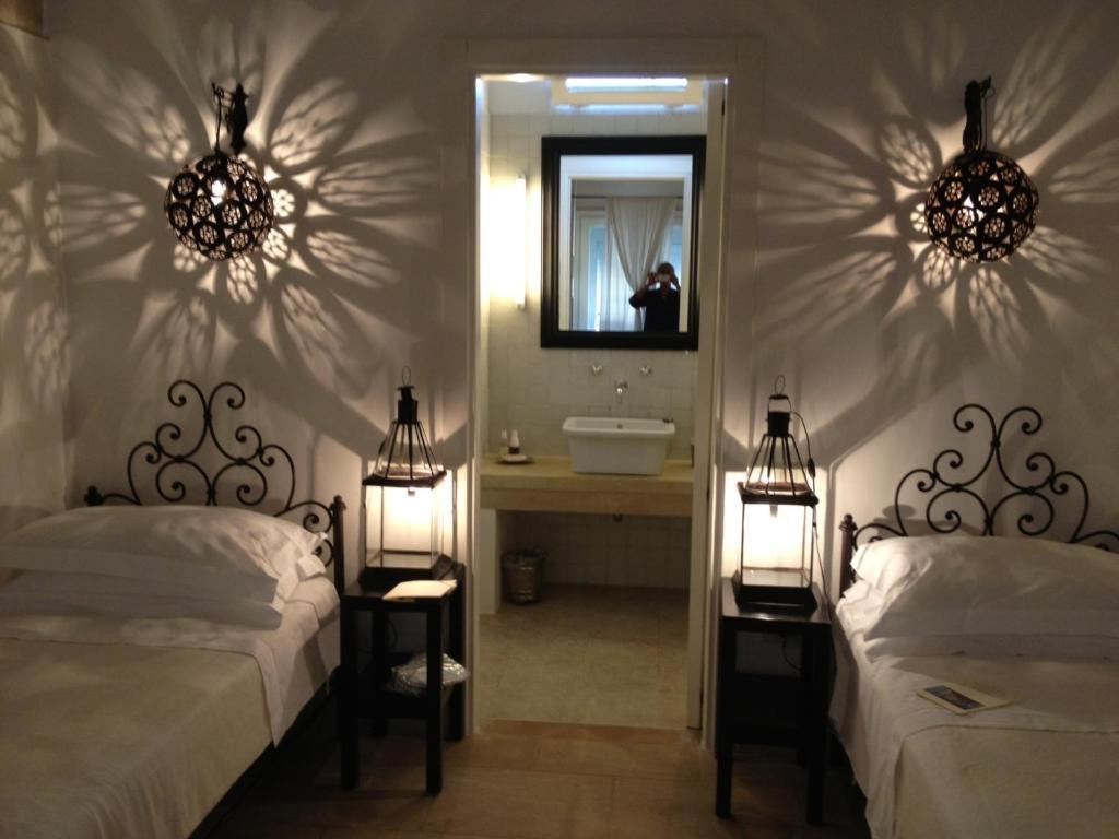 Masseria Montelauro Otranto Zewnętrze zdjęcie
