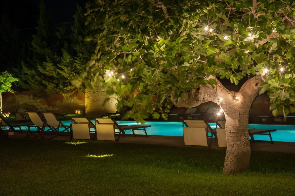 Masseria Montelauro Otranto Zewnętrze zdjęcie
